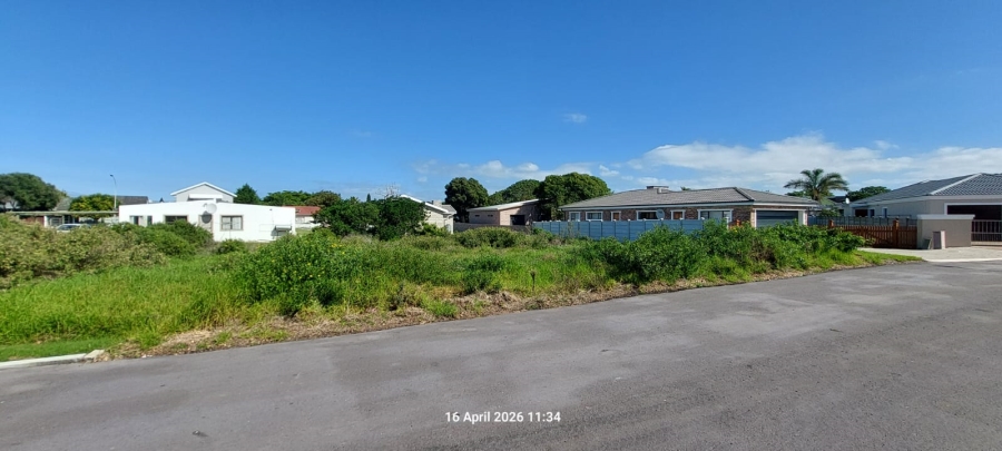 Commercial Property for Sale in Aston Bay Eastern Cape